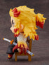 Nendoroid Demon Slayer: Kimetsu no Yaiba Swacchao! Figure Kyojuro Rengoku 9 cm