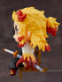 Nendoroid Demon Slayer: Kimetsu no Yaiba Swacchao! Figure Kyojuro Rengoku 9 cm