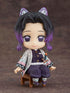 Nendoroid Demon Slayer: Kimetsu no Yaiba Swacchao! Figure Shinobu Kocho 9 cm