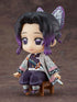 Nendoroid Demon Slayer: Kimetsu no Yaiba Swacchao! Figure Shinobu Kocho 9 cm