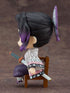 Nendoroid Demon Slayer: Kimetsu no Yaiba Swacchao! Figure Shinobu Kocho 9 cm