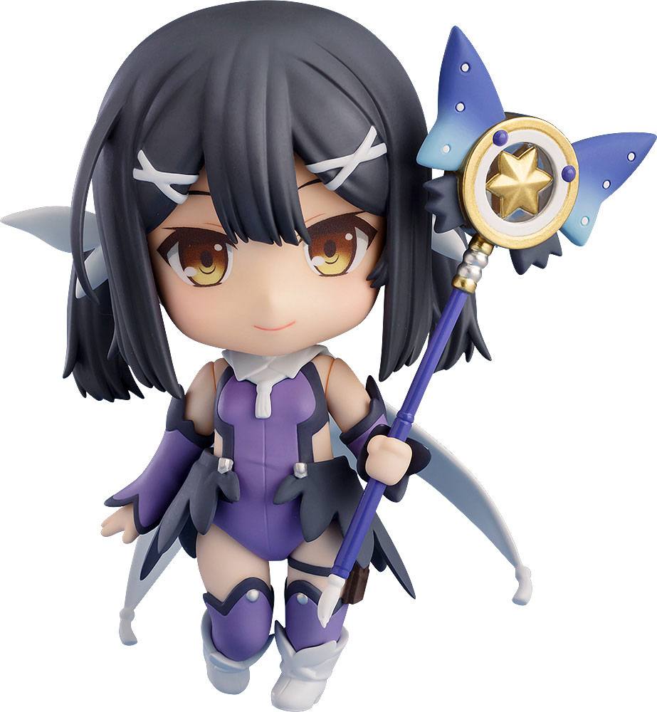 Nendoroid Fate/kaleid liner Prisma Illya: Licht The Nameless Girl Action Figure Miyu Edelfelt 10 cm