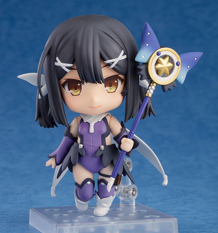 Nendoroid Fate/kaleid liner Prisma Illya: Licht The Nameless Girl Action Figure Miyu Edelfelt 10 cm