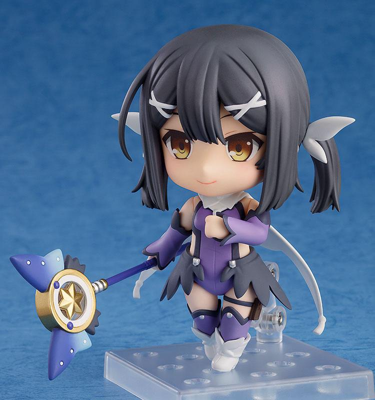 Nendoroid Fate/kaleid liner Prisma Illya: Licht The Nameless Girl Action Figure Miyu Edelfelt 10 cm