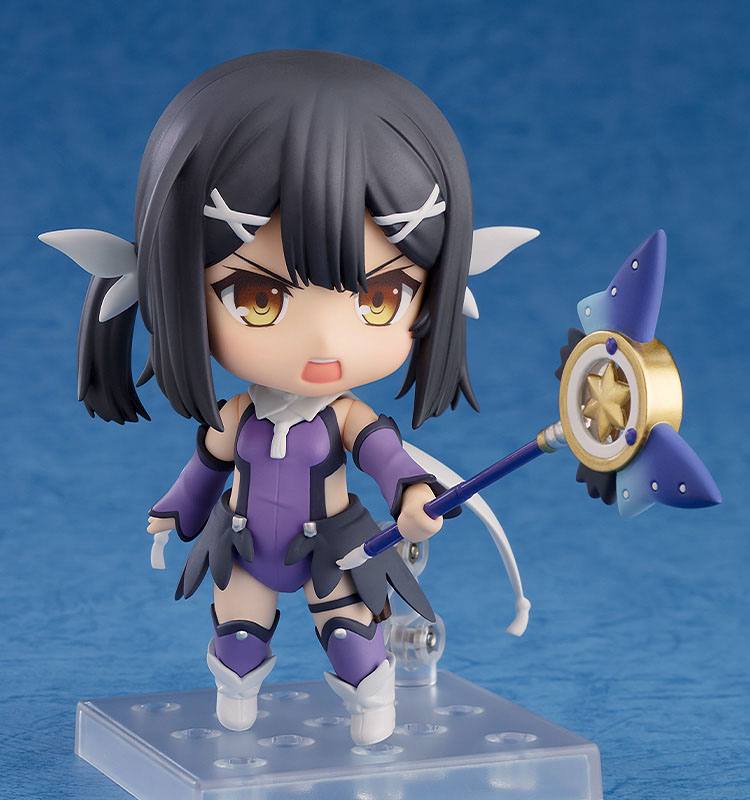 Nendoroid Fate/kaleid liner Prisma Illya: Licht The Nameless Girl Action Figure Miyu Edelfelt 10 cm