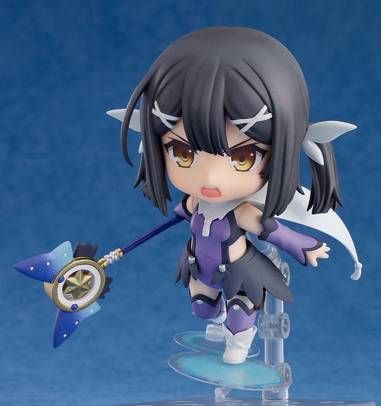 Nendoroid Fate/kaleid liner Prisma Illya: Licht The Nameless Girl Action Figure Miyu Edelfelt 10 cm