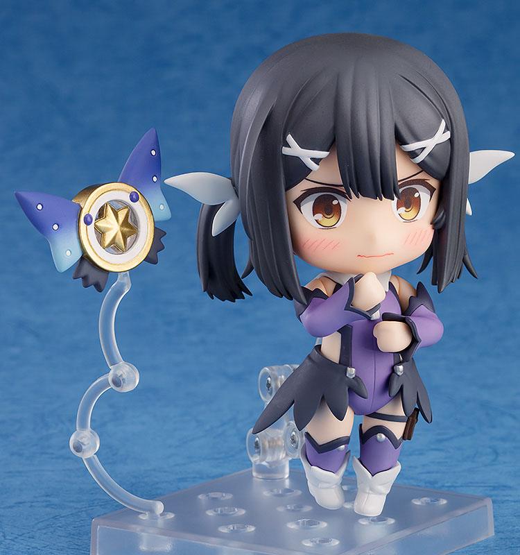 Nendoroid Fate/kaleid liner Prisma Illya: Licht The Nameless Girl Action Figure Miyu Edelfelt 10 cm