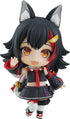 Nendoroid Hololive Production Action Figure Ookami Mio 10 cm