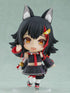 Nendoroid Hololive Production Action Figure Ookami Mio 10 cm