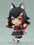 Nendoroid Hololive Production Action Figure Ookami Mio 10 cm