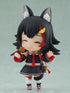 Nendoroid Hololive Production Action Figure Ookami Mio 10 cm