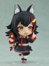 Nendoroid Hololive Production Action Figure Ookami Mio 10 cm