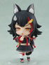 Nendoroid Hololive Production Action Figure Ookami Mio 10 cm