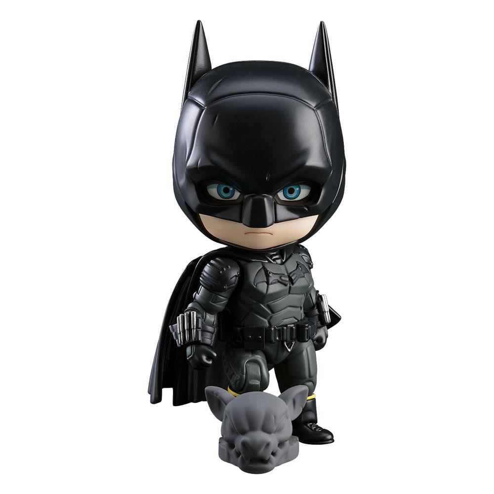 Nendoroid The Batman Action Figure Batman 10 cm
