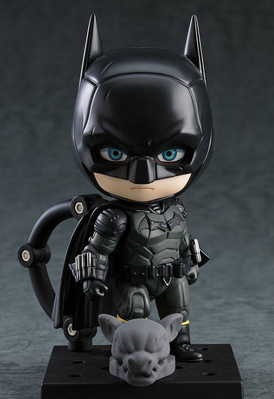 Nendoroid The Batman Action Figure Batman 10 cm