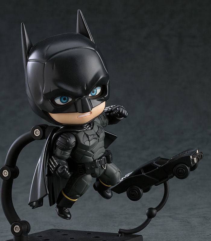 Nendoroid The Batman Action Figure Batman 10 cm