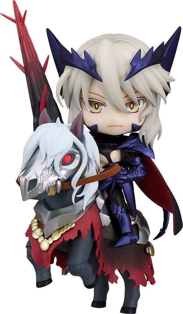 Fate/Grand Order Nendoroid Action Figure Lancer/Altria Pendragon (Alter) 10 cm