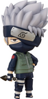 Nendoroid Naruto Shippuden PVC Action Figure Kakashi Hatake 10 cm