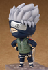 Nendoroid Naruto Shippuden PVC Action Figure Kakashi Hatake 10 cm