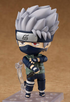 Nendoroid Naruto Shippuden PVC Action Figure Kakashi Hatake 10 cm