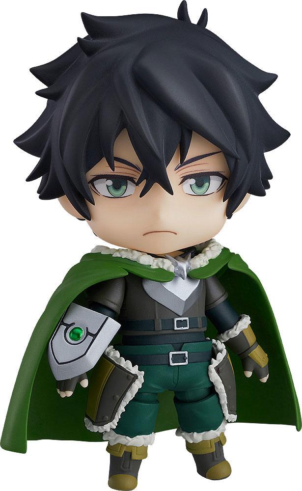 Nendoroid The Rising of the Shield Hero Action Figure Shield Hero 10 cm