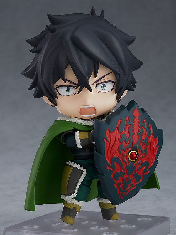 Nendoroid The Rising of the Shield Hero Action Figure Shield Hero 10 cm