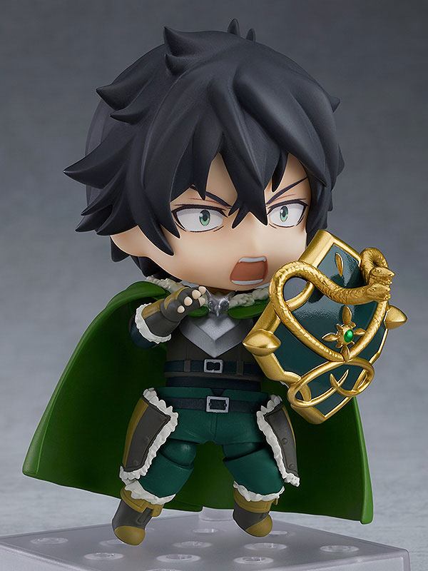 Nendoroid The Rising of the Shield Hero Action Figure Shield Hero 10 cm