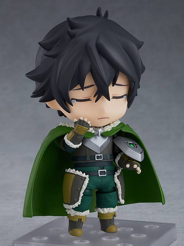 Nendoroid The Rising of the Shield Hero Action Figure Shield Hero 10 cm