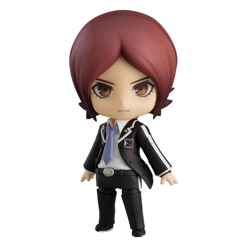 Nendoroid Persona 2 Eternal Punishment Action Figure Tatsuya Suou 10 cm