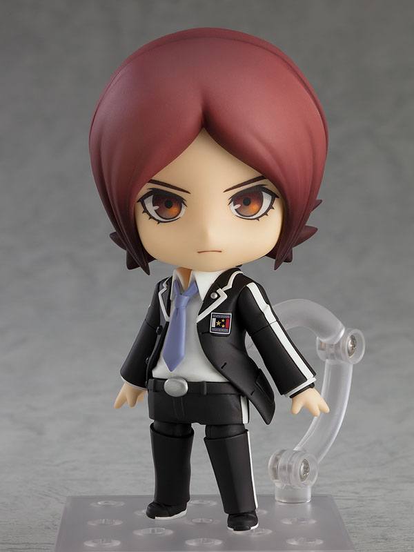 Nendoroid Persona 2 Eternal Punishment Action Figure Tatsuya Suou 10 cm