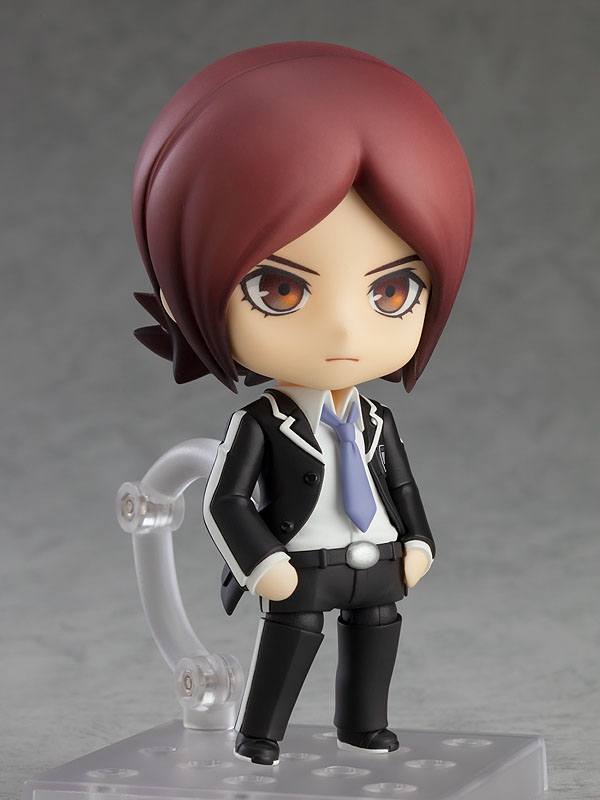 Nendoroid Persona 2 Eternal Punishment Action Figure Tatsuya Suou 10 cm