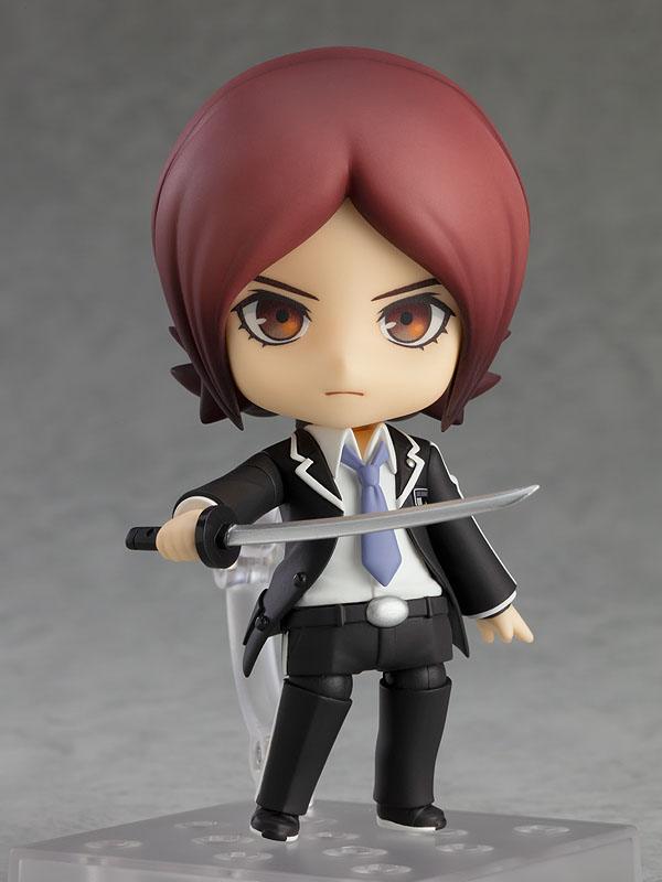 Nendoroid Persona 2 Eternal Punishment Action Figure Tatsuya Suou 10 cm