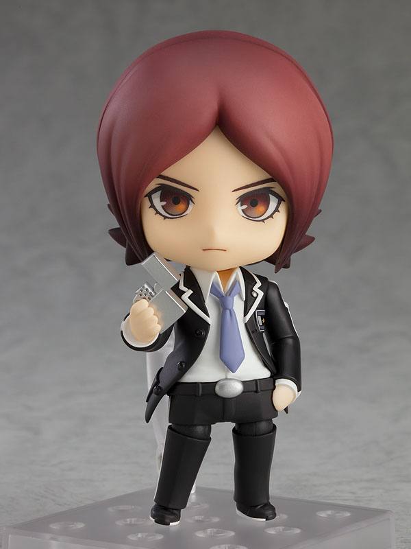 Nendoroid Persona 2 Eternal Punishment Action Figure Tatsuya Suou 10 cm