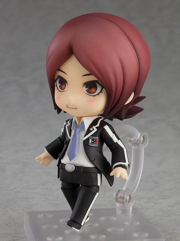 Nendoroid Persona 2 Eternal Punishment Action Figure Tatsuya Suou 10 cm