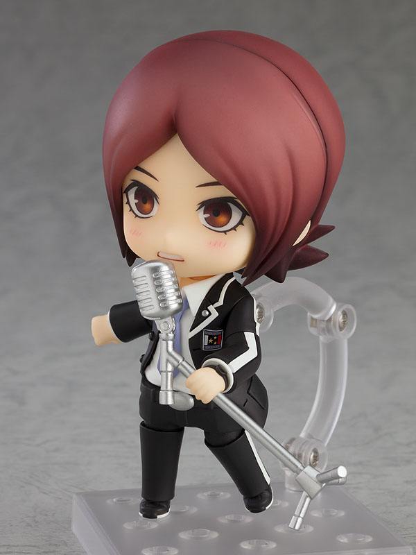 Nendoroid Persona 2 Eternal Punishment Action Figure Tatsuya Suou 10 cm