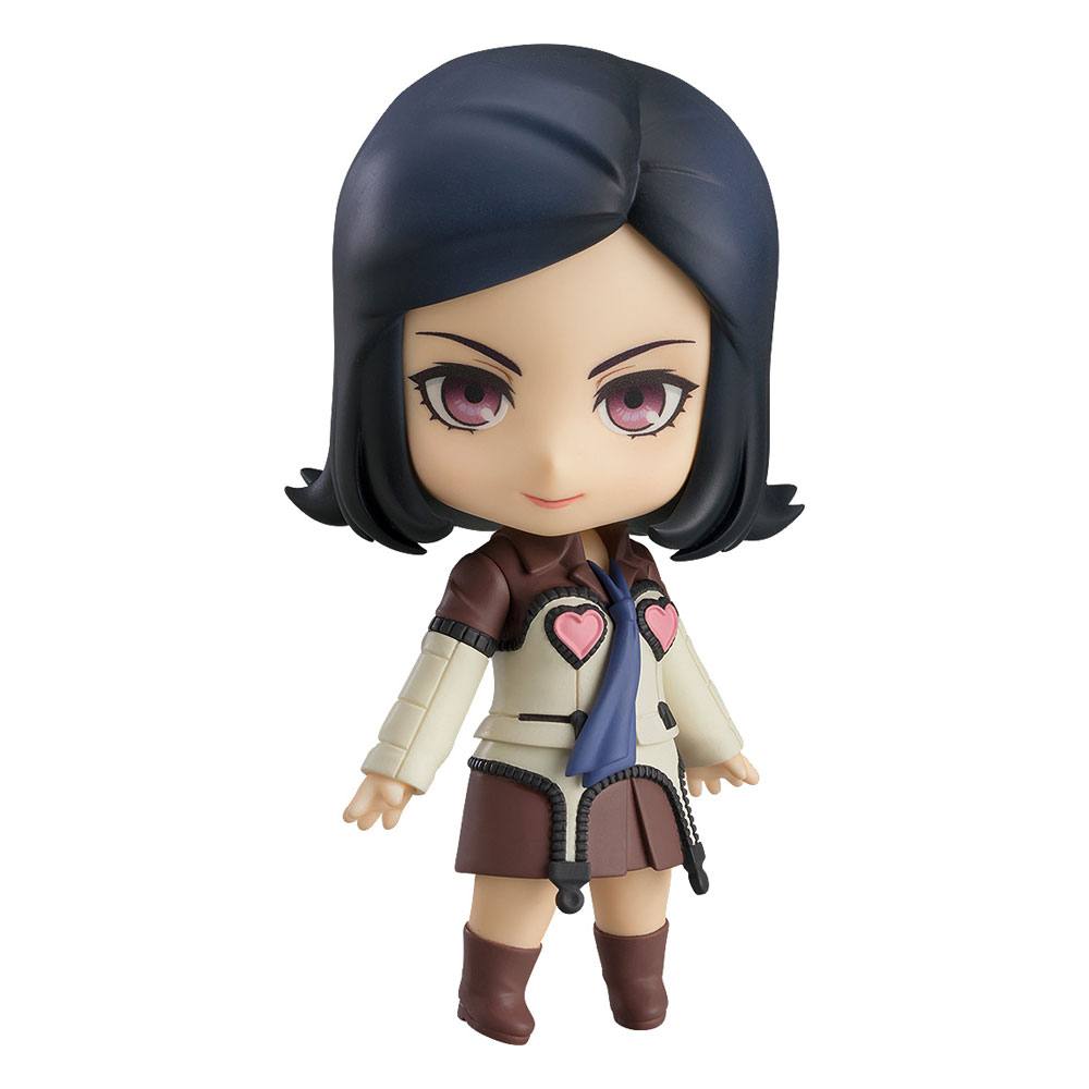 Nendoroid Persona 2 Eternal Punishment Action Figure Maya Amano 10 cm