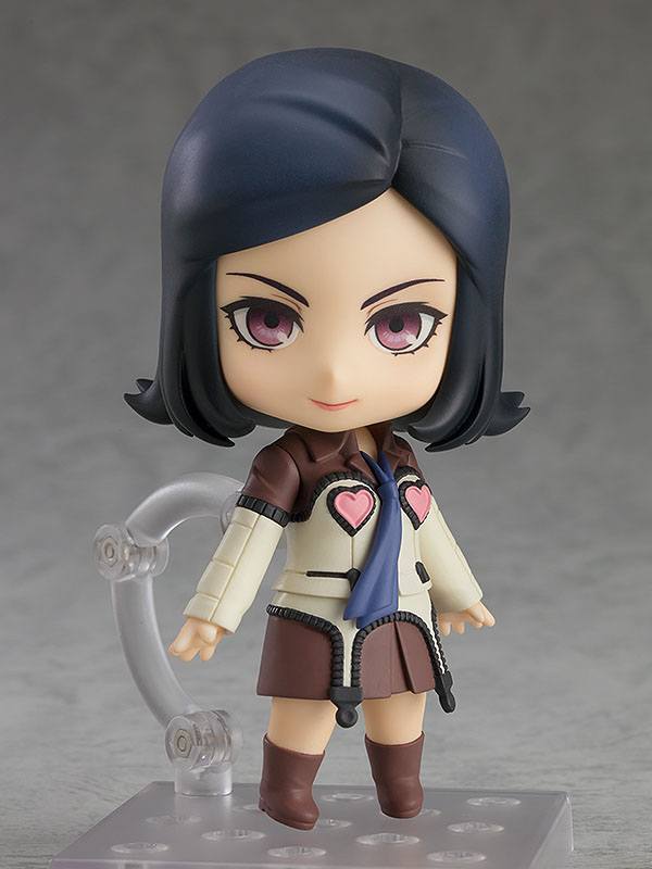 Nendoroid Persona 2 Eternal Punishment Action Figure Maya Amano 10 cm