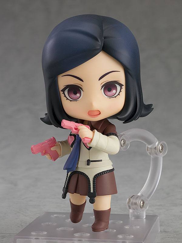 Nendoroid Persona 2 Eternal Punishment Action Figure Maya Amano 10 cm