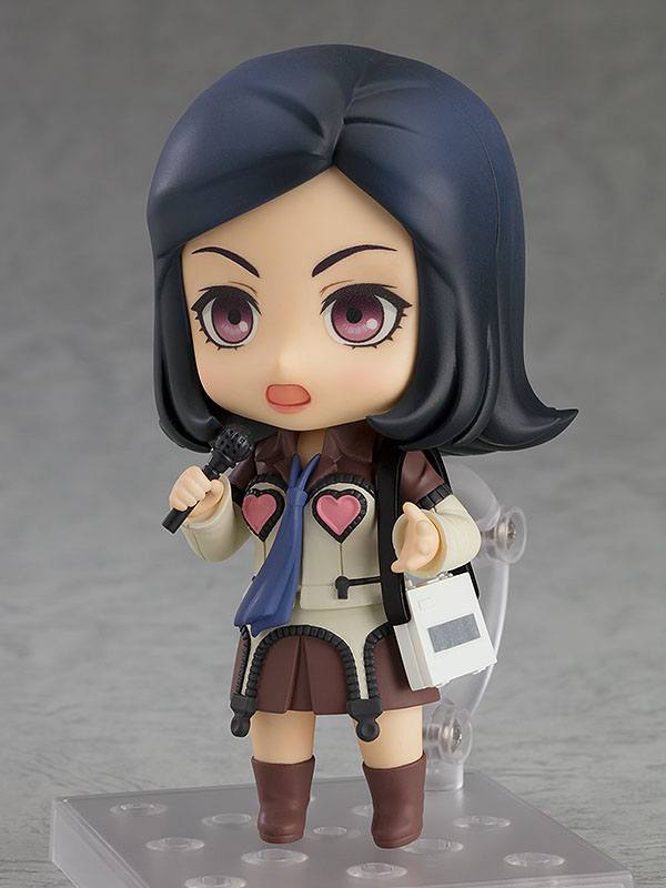 Nendoroid Persona 2 Eternal Punishment Action Figure Maya Amano 10 cm
