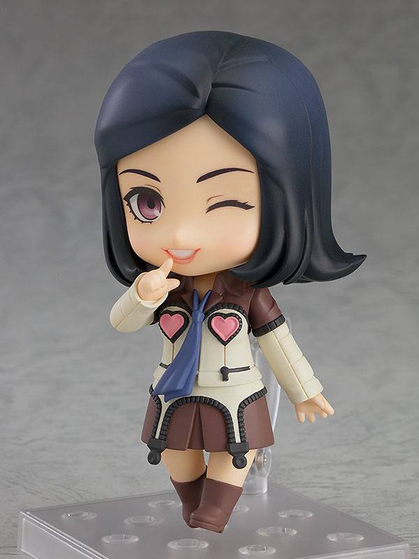 Nendoroid Persona 2 Eternal Punishment Action Figure Maya Amano 10 cm