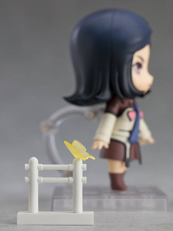 Nendoroid Persona 2 Eternal Punishment Action Figure Maya Amano 10 cm