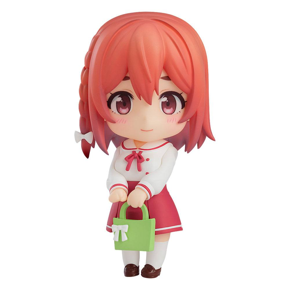 Nendoroid Rent-A-Girlfriend Action Figure Sumi Sakurasawa 10 cm