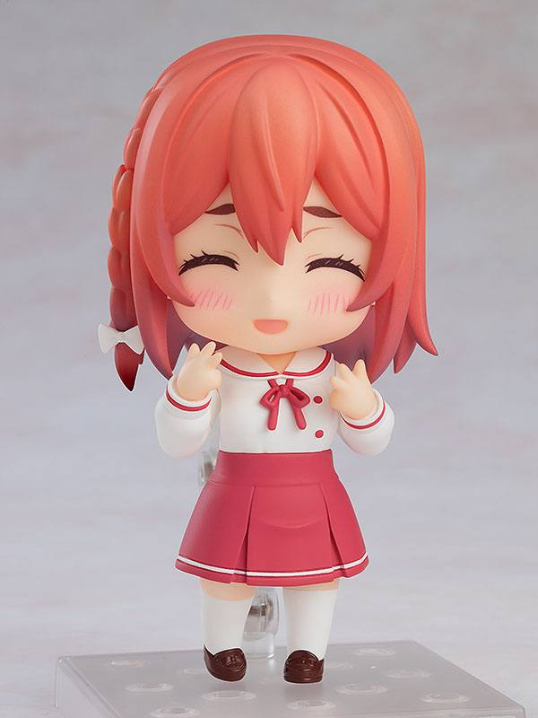 Nendoroid Rent-A-Girlfriend Action Figure Sumi Sakurasawa 10 cm