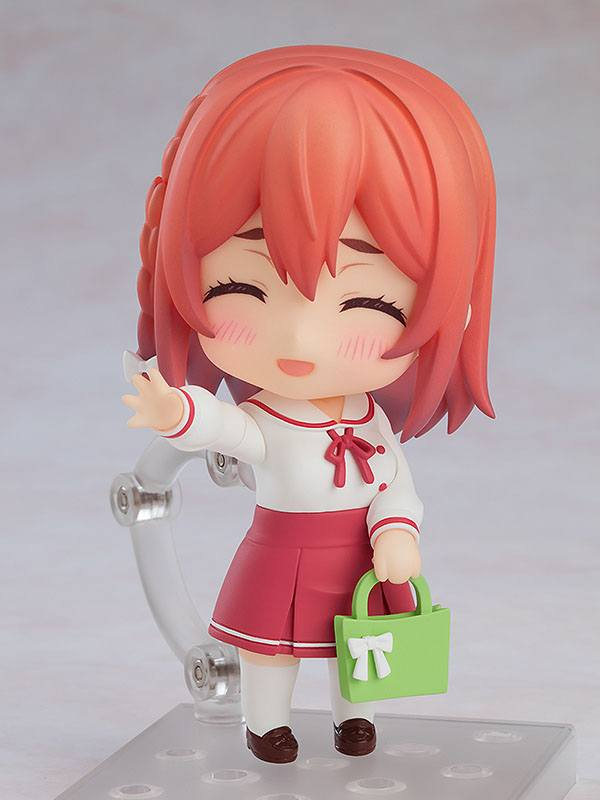 Nendoroid Rent-A-Girlfriend Action Figure Sumi Sakurasawa 10 cm