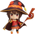 Nendoroid Kono Subarashii Sekai ni Shukufuku wo! 2 Nendoroid Action Figure Megumin 10 cm