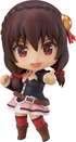 Nendoroid Kono Subarashii Sekai ni Shukufuku o! 2 Action Figure Yunyun 10 cm