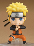 Nendoroid Naruto Shippuden PVC Action Figure Naruto Uzumaki 10 cm