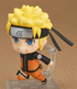 Nendoroid Naruto Shippuden PVC Action Figure Naruto Uzumaki 10 cm