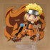 Nendoroid Naruto Shippuden PVC Action Figure Naruto Uzumaki 10 cm