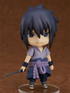 Nendoroid Naruto Shippuden PVC Action Figure Sasuke Uchiha 10 cm